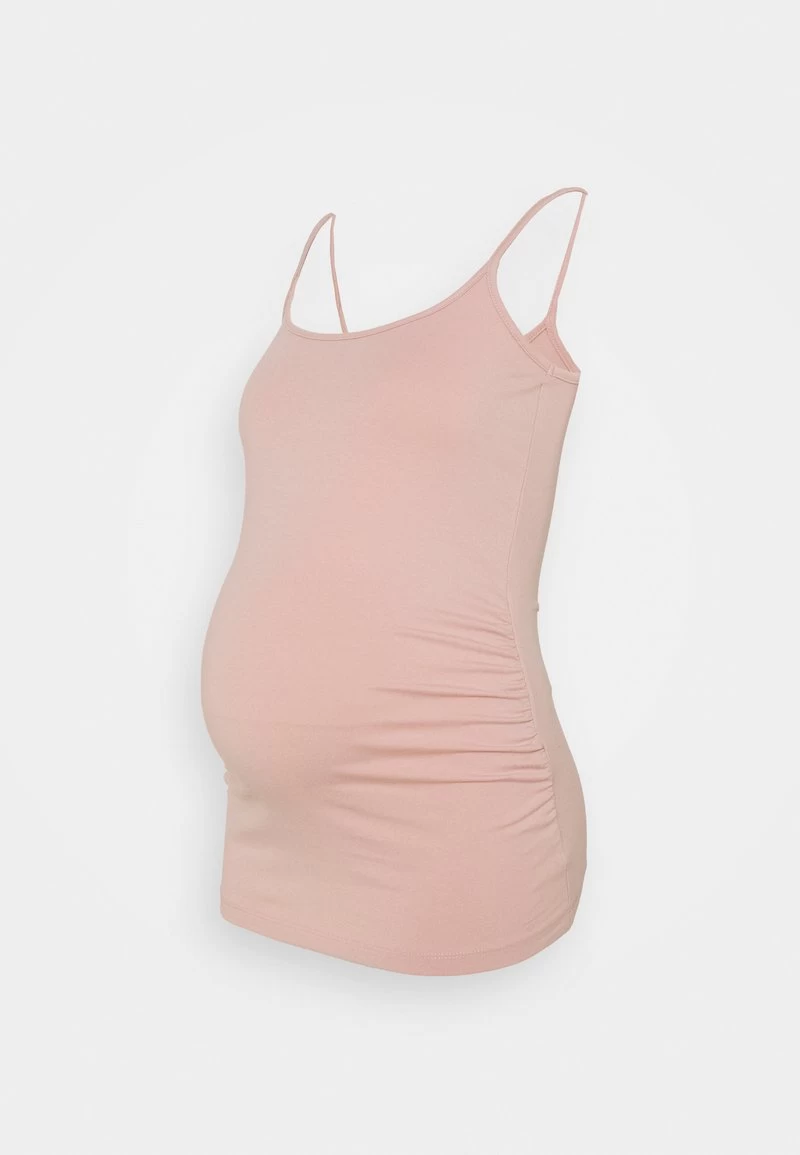 3 PACK - Top - Pink /green/teal 4 3 PACK - Top - Pink /green/teal – Bild 2