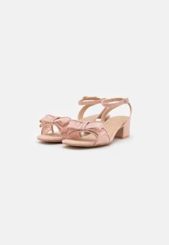 Anna Field Riemensandalette - Light Pink -Anna Field 84ed1587d7b24bba94b73fcbb98203e7