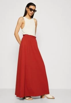 Anna Field Maxirock - Ochre -Anna Field 86f6ffcf1e404fc7a69f8b6a18a917ab