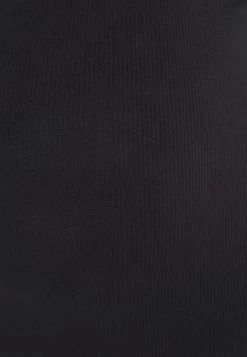 Seamless Maternity Cycling Shorts - Shorts - Black -Anna Field 875f32b3c6804b9b8aa3c7e2d4083892