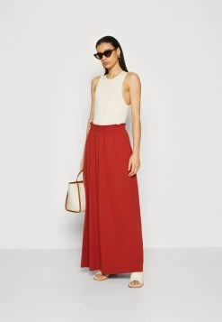 Anna Field Maxirock - Ochre -Anna Field 8881d279d51c4172947ba2f1ed60bf00