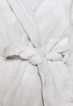 Anna Field MAELIS - Bademantel - Grey -Anna Field 88b41a27d1434600bc9987944348000b