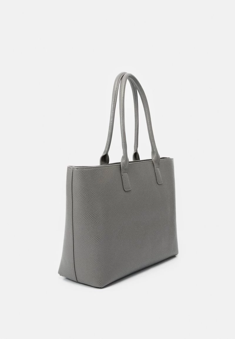 Anna Field Notebooktasche - 102 - Grey 4 Anna Field Notebooktasche - 102 - Grey – Bild 2