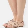 Anna Field Riemensandalette - Rose Gold-coloured -Anna Field 894d3dfeb5ff48c28da54a95d101efe1