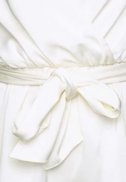 Anna Field Bluse - Off-white -Anna Field 897c560f098645a7aaa98b1695000551