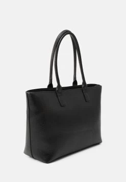 Anna Field Notebooktasche - 802 - Black -Anna Field 8a3b72ec3abb44519b80f3a6910d3ca5