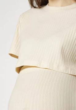 TOP SKIRT SET - Bleistiftrock - 003 - Off-white 13 TOP SKIRT SET - Bleistiftrock - 003 - Off-white -Anna Field 8af03942c2404f969868c7706a4c1e44