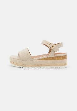 Anna Field COMFORT - Espadrille - Beige -Anna Field 8b269b24d42746759427a4a39cdda404