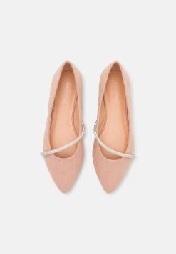 Anna Field Klassischer Ballerina - Light Pink -Anna Field 8beae46afde844c4aae51b4f3ef1a1a9
