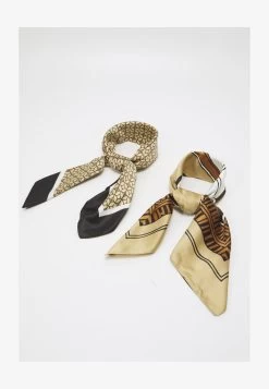 Anna Field 2 PACK - Tuch - Brown -Anna Field 8c1e5dbfdb8a45e89dd63bf53e9d8206