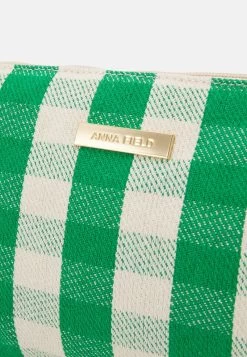 Anna Field Kosmetiktasche - Green -Anna Field 8c3012ac37c44c28b947b98d3b3188a1