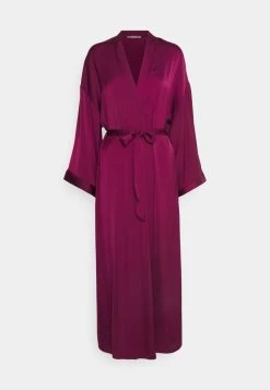 Anna Field BRIDAL DRESSING GOWN - Bademantel - Purple -Anna Field 8d116d3a0d8d451f989dfefce415934a
