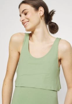 Top - Green 11 Top - Green -Anna Field 8e203e6a9e1f4f6784e90429fb43b573