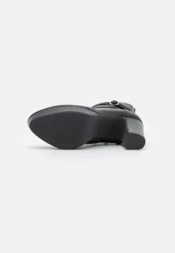 Anna Field Schnürstiefelette - Black -Anna Field 8e66c17e389f47f695c53a903f3fe7c8