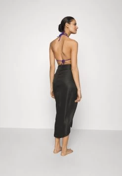 Anna Field GEO PRINT SARONG / 917 - MULTI-COLOURED - Wickelrock - 802 - Black -Anna Field 8f78ad6348704f58a4af308f575bd529