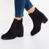 Anna Field Ankle Boot - Black 2 Anna Field Ankle Boot - Black -Anna Field 8fdcc89177b54b30afad49967bc89a11