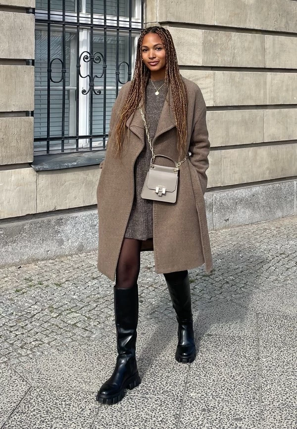 Anna Field 3PP 60 DEN - Strumpfhose - Black 8 Anna Field 3PP 60 DEN - Strumpfhose - Black – Bild 6