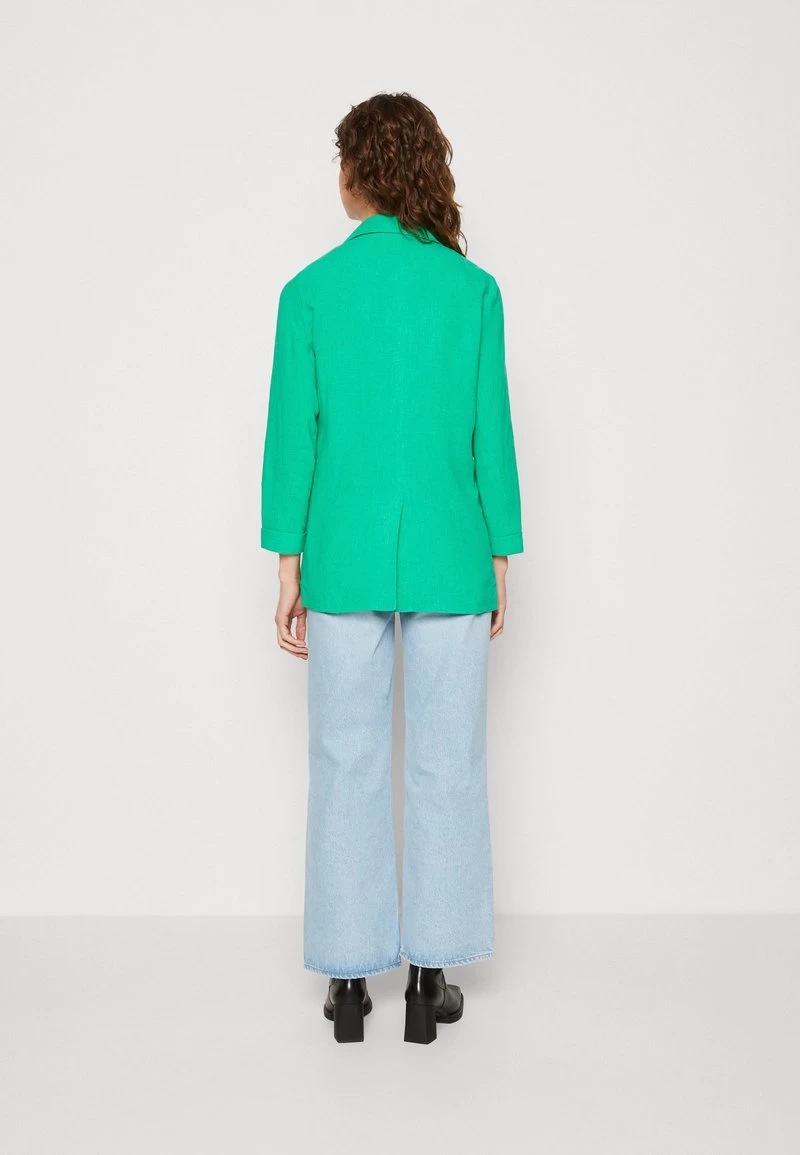 Anna Field Kurzmantel - Green 5 Anna Field Kurzmantel - Green – Bild 3