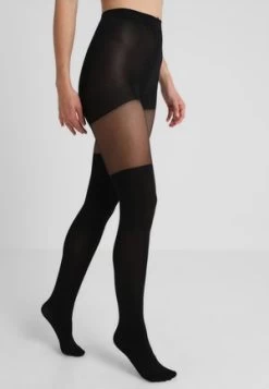 Anna Field Strumpfhose - Black -Anna Field 9355f721348f4afe9b7f827455745057