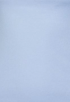 Anna Field T-Shirt Print - Light Blue -Anna Field 93e5d97727fb4eef8a96fac0c55dc7b2