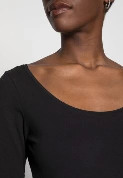 Anna Field 2 PACK - Langarmshirt - Black/black 12 Anna Field 2 PACK - Langarmshirt - Black/black -Anna Field 944cbd08845f4f31aabb3e803c4f1e90