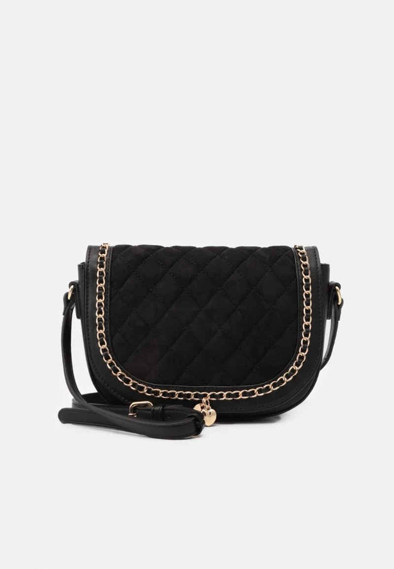 Anna Field Umhängetasche - Bordeaux 8 Anna Field Umhängetasche - Bordeaux – Bild 6