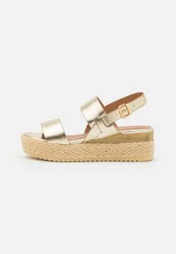 Anna Field Espadrille - Gold -Anna Field 94e662eb213749dd84b5dee126a86e02
