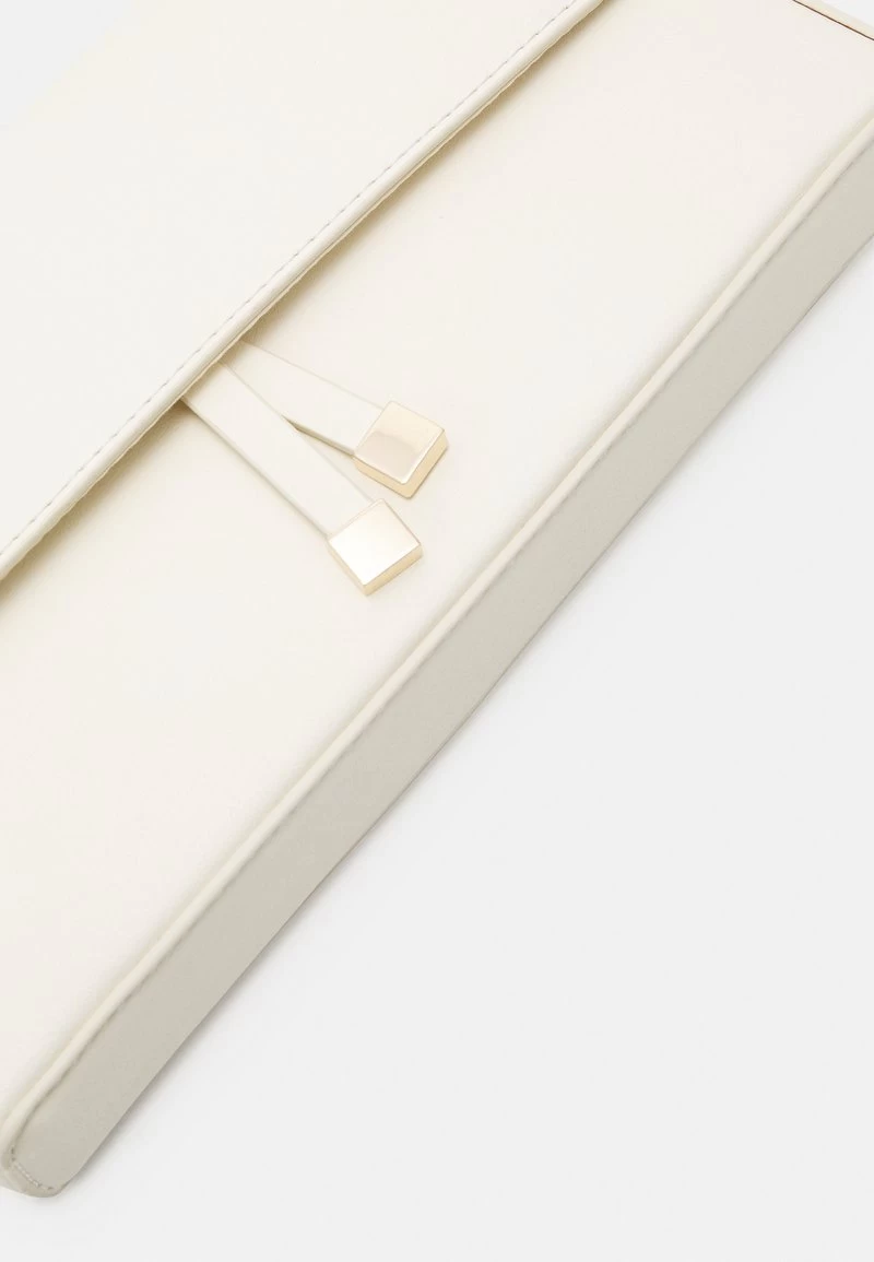 Anna Field Clutch - Off-white 7 Anna Field Clutch - Off-white – Bild 5