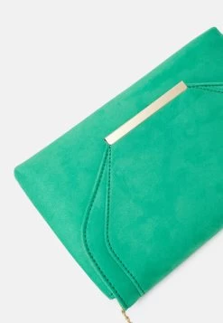 Anna Field Clutch - Green 11 Anna Field Clutch - Green -Anna Field 9572e33a615b49758de3e27ad22c4ab6