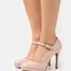 Anna Field Pumps - Light Pink -Anna Field 9717f7bbffee4504a762b73b904f3ae8