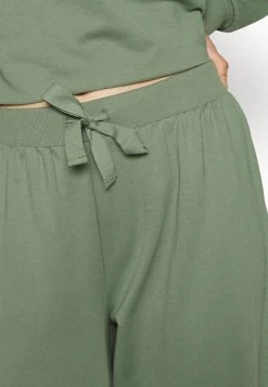 Anna Field Nachtwäsche Set - Khaki -Anna Field 979e1c88e83d4d76a08f6239c136f16f