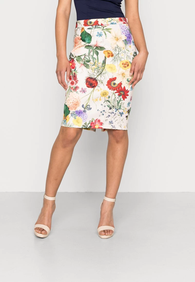 Anna Field Bleistiftrock - Light Pink/multi-coloured 8 Anna Field Bleistiftrock - Light Pink/multi-coloured – Bild 6