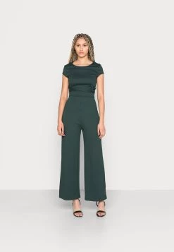 Anna Field Jumpsuit - Dark Green 13 Anna Field Jumpsuit - Dark Green -Anna Field 988a5398c5f145e49ba43074bbeddff1 1