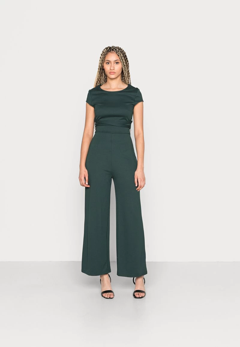 Anna Field Jumpsuit - Dark Green 8 Anna Field Jumpsuit - Dark Green – Bild 6