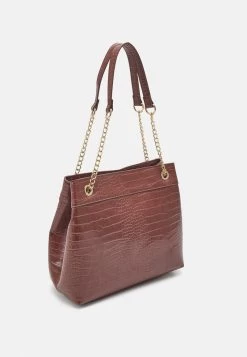 Anna Field Handtasche - Brown 9 Anna Field Handtasche - Brown -Anna Field 98c2e3702009420085ba50226714a1db