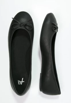 Anna Field Klassischer Ballerina - Black -Anna Field 98fe95a6ff924a28aaa0ba9cc91acc15