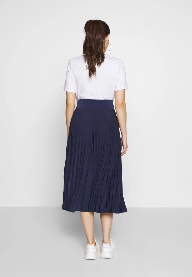 A-Linien-Rock - Blue 5 A-Linien-Rock - Blue – Bild 3