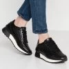 Anna Field Sneaker Low - Black -Anna Field 992d00d517f547bf8dd7657125a434b2