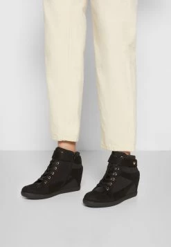 Anna Field Sneaker High - Black 11 Anna Field Sneaker High - Black -Anna Field 99bb60a4831f4f61880ec57f8d5c292f