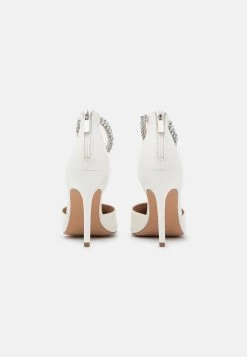 Anna Field Pumps - White -Anna Field 9a36a331c9c24970a3343ddd5b98f2e2
