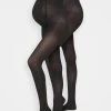 Anna Field 2 PACK 60 DEN MATERNITY TIGHT - Strumpfhose - Black -Anna Field 9a9f5044a6724481835489958276dc72
