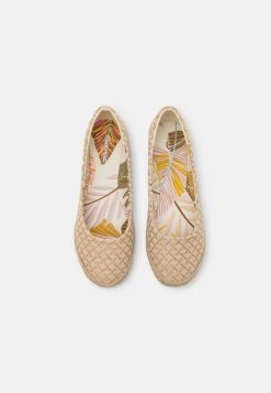 Anna Field Klassischer Ballerina - Beige 13 Anna Field Klassischer Ballerina - Beige -Anna Field 9aaab2e9d1744c22974d7df89735c8a6