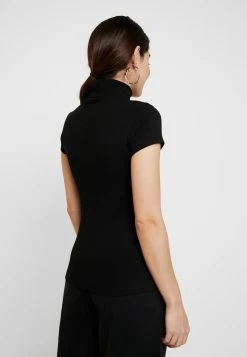 T-Shirt Print - Black -Anna Field 9b22ca1e7ae844e4990f1017ec18bb6b