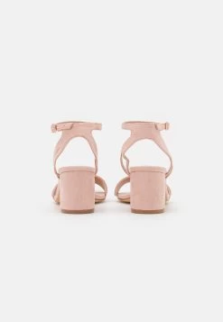 Anna Field Riemensandalette - Light Pink -Anna Field 9d0187f6c15a474ba627658d908db885