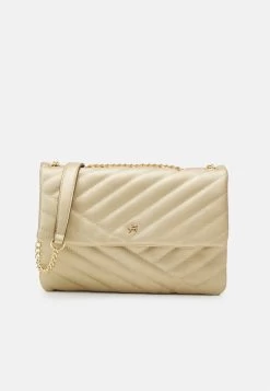 Anna Field Umhängetasche - Gold-coloured -Anna Field 9dbdf14293bf4f5c87b7ec47f4268ac9 1