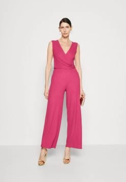Anna Field Jumpsuit - Pink -Anna Field 9ee5d74a891d420b8528f754f56158e8
