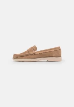 Anna Field LEATHER - Slipper - Beige 13 Anna Field LEATHER - Slipper - Beige -Anna Field 9f30b0a436b241aa883297d446314698 1