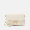 Anna Field Umhängetasche - Off-white -Anna Field 9f43efa6f7134487a1b9dedf2cc40cbf