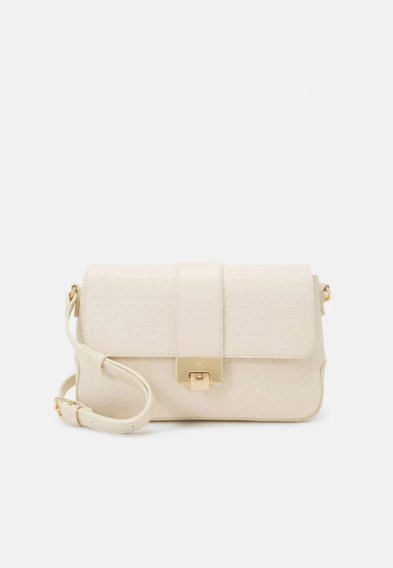 Anna Field Umhängetasche - Off-white 3 Anna Field Umhängetasche - Off-white