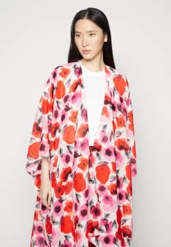 Anna Field Cape - Pink 11 Anna Field Cape - Pink -Anna Field 9f6ad77dbc074eb3bc2b2377449cdc14